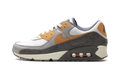 Air Max 90 Premium "Copper Moon College Grey" IB7467 029