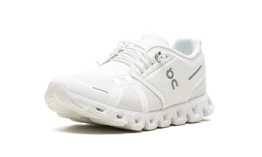 CLOUD 5 MNS WMNS "Undyed White" 59.98373