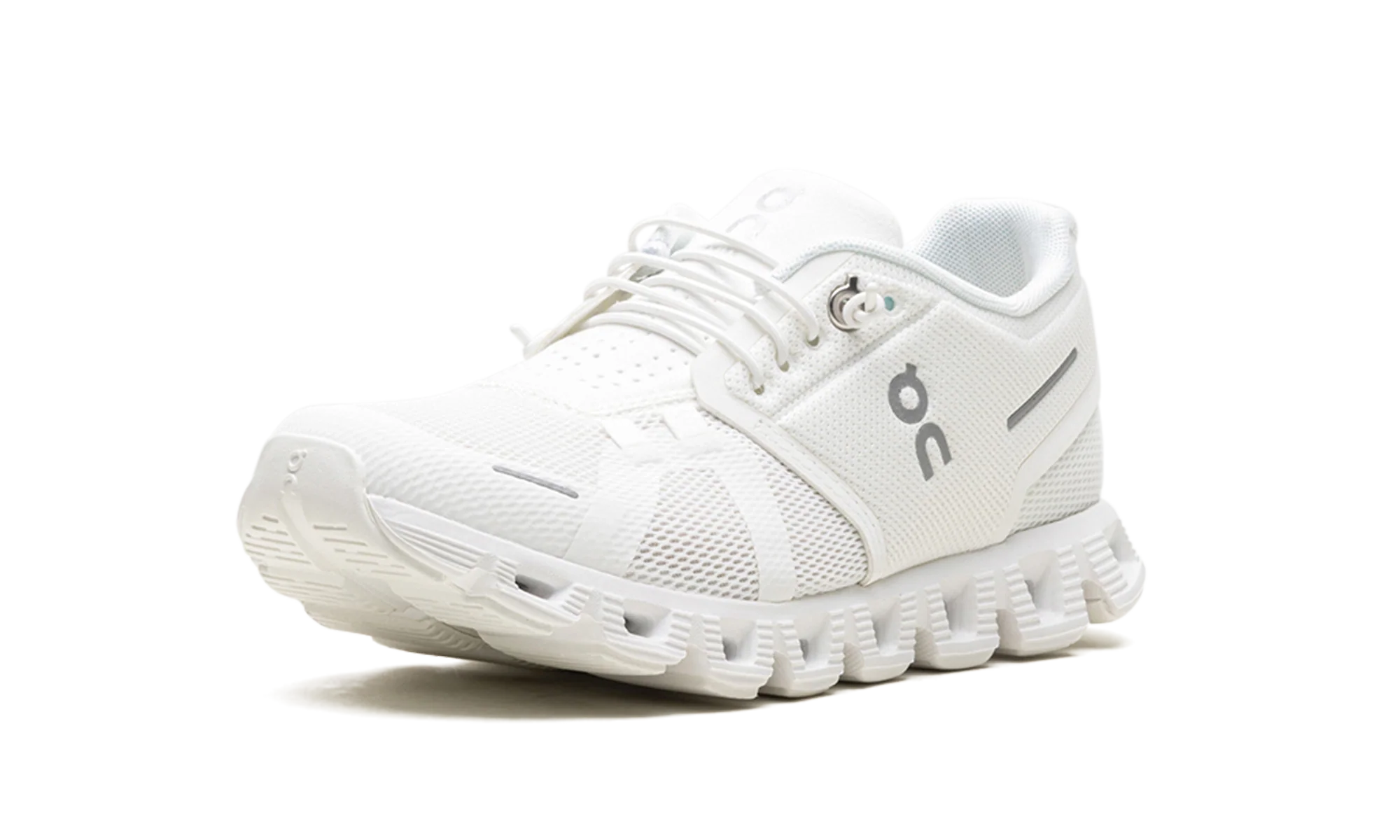 CLOUD 5 MNS WMNS "Undyed White" 59.98373