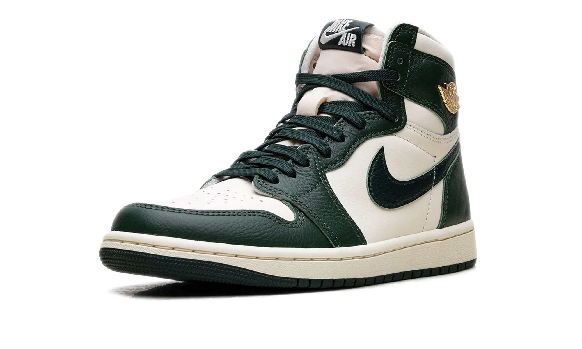Air Jordan 1 High OG WMNS "Fir" FD2596 101