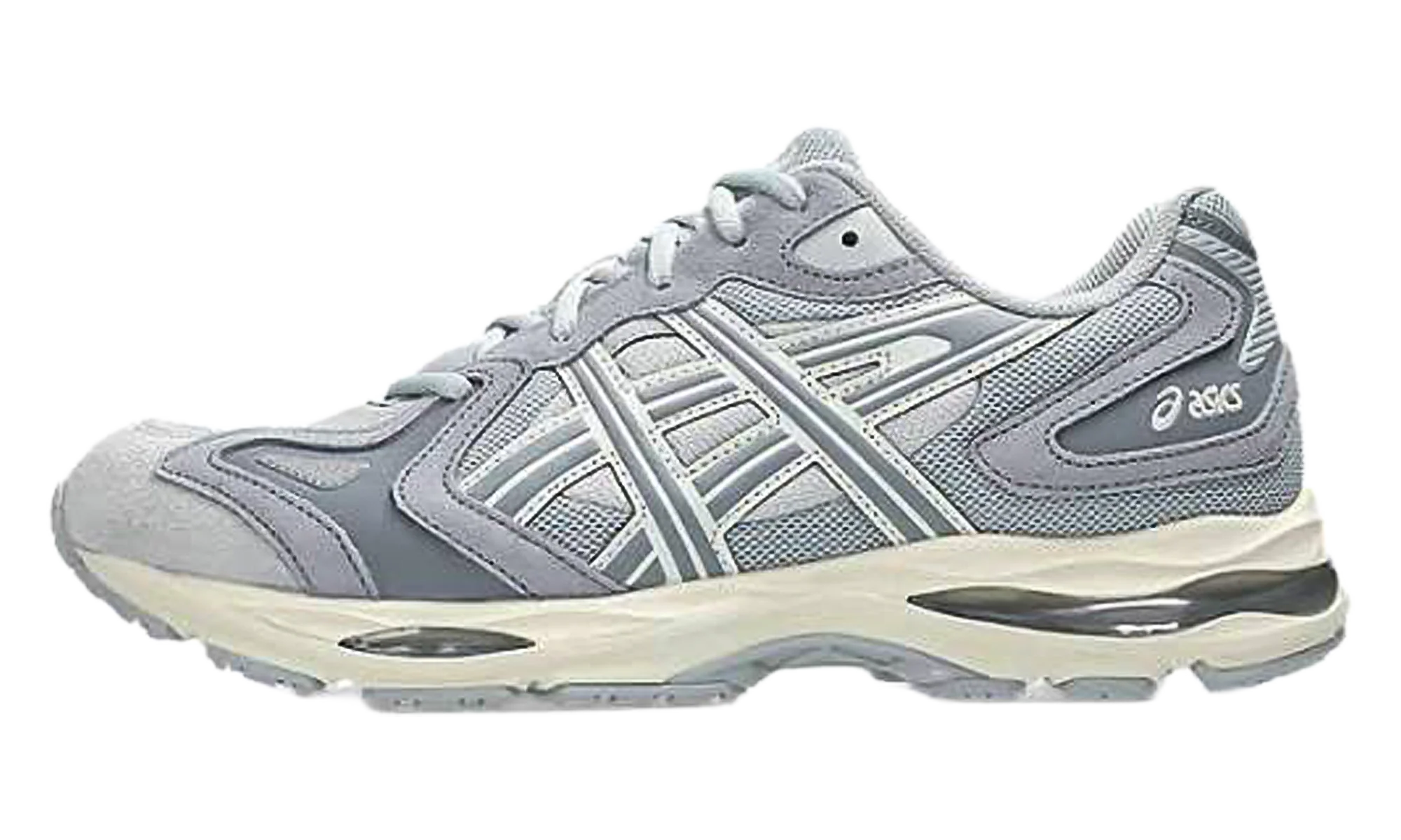 Gel-K1011 "Piedmont Grey Gravel" 1203A830 022