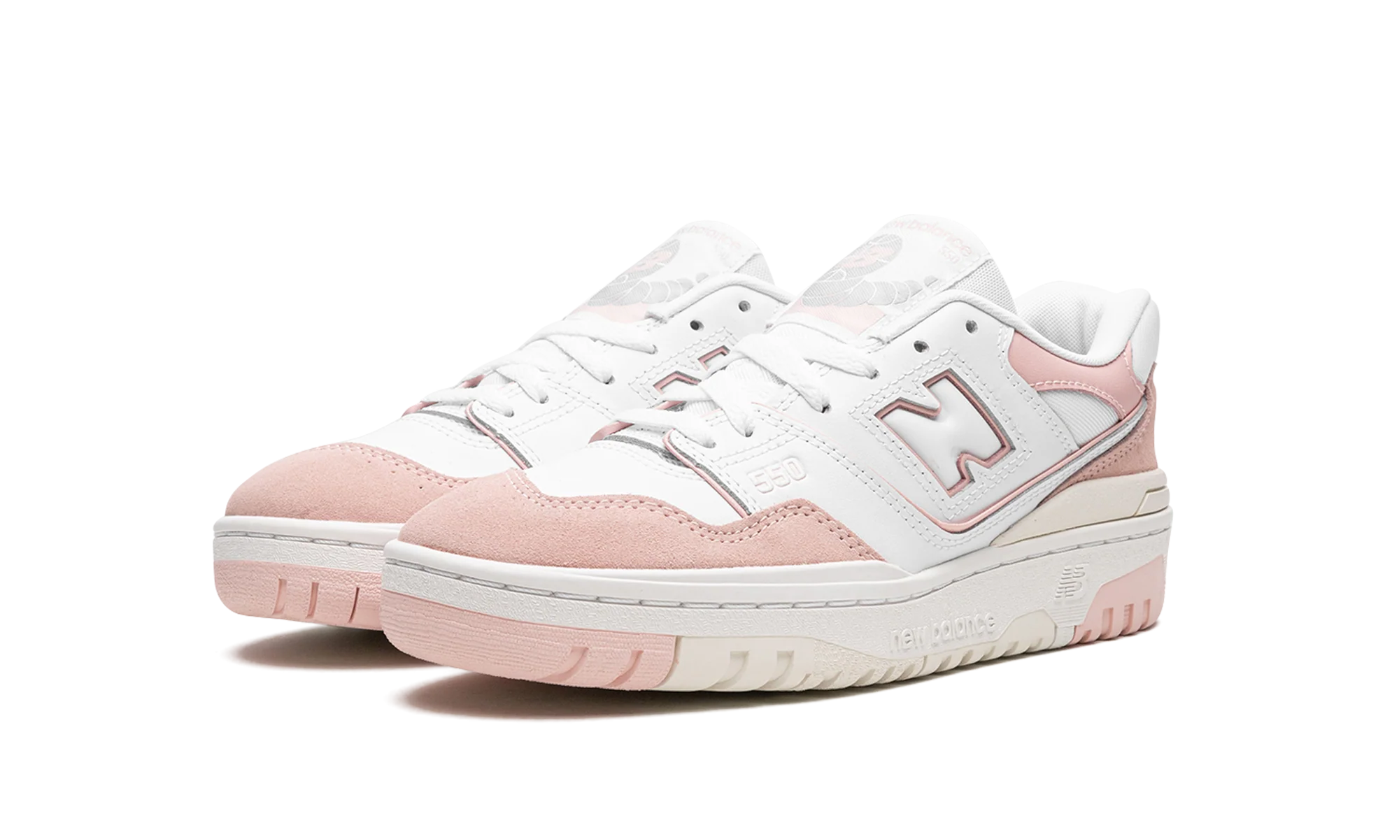 550 GS "White Pink Sea Salt" GSB550CD