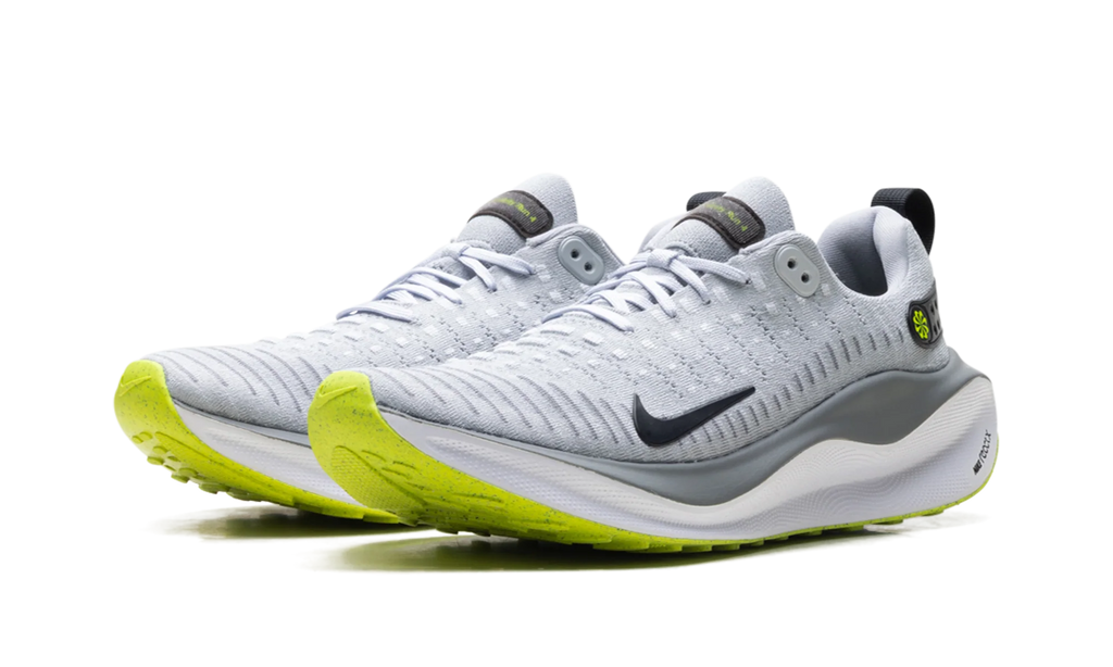 ReactX Infinity Run 4 "Wolf Grey" DR2665 002
