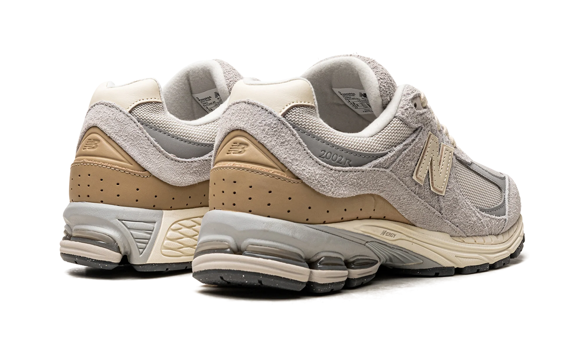 2002R "Rain Cloud" M2002RSA