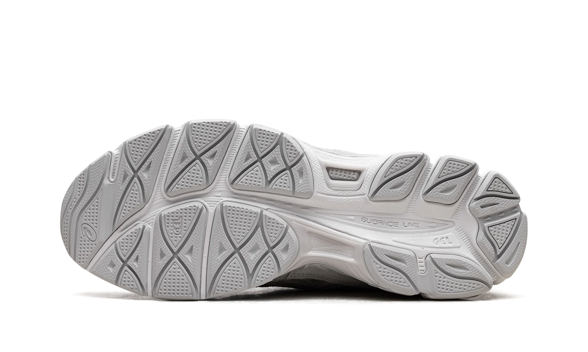 GEL-NYC "Cream Cloud Grey" 1203A663 101