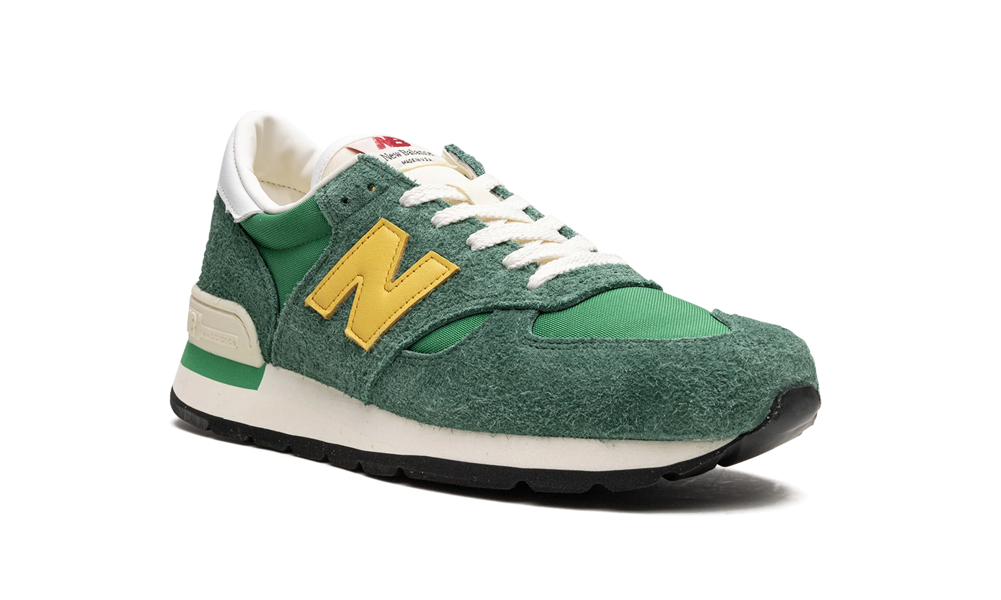990 V1 "Green/Gold" M990GG1