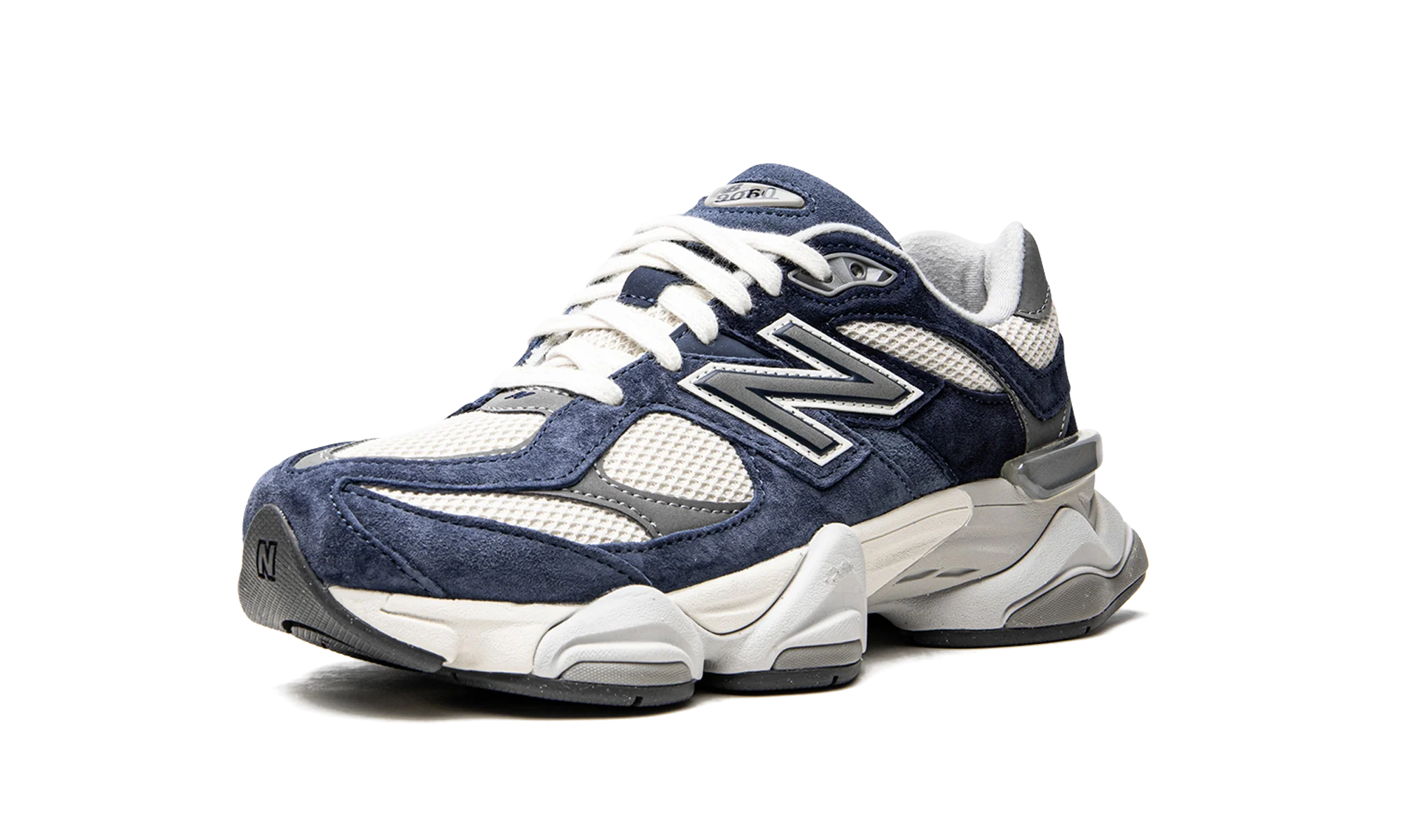 9060 "Natural Indigo" U9060IND