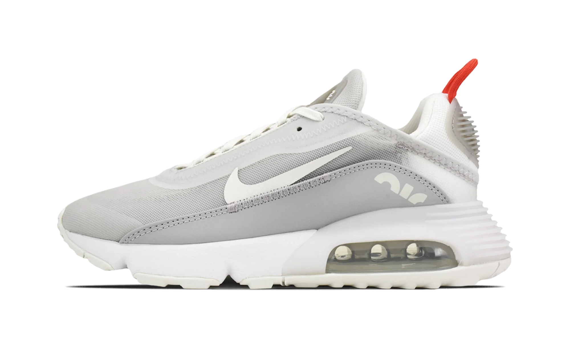 AIR MAX 2090 WMNS "Grey" DJ3028 001