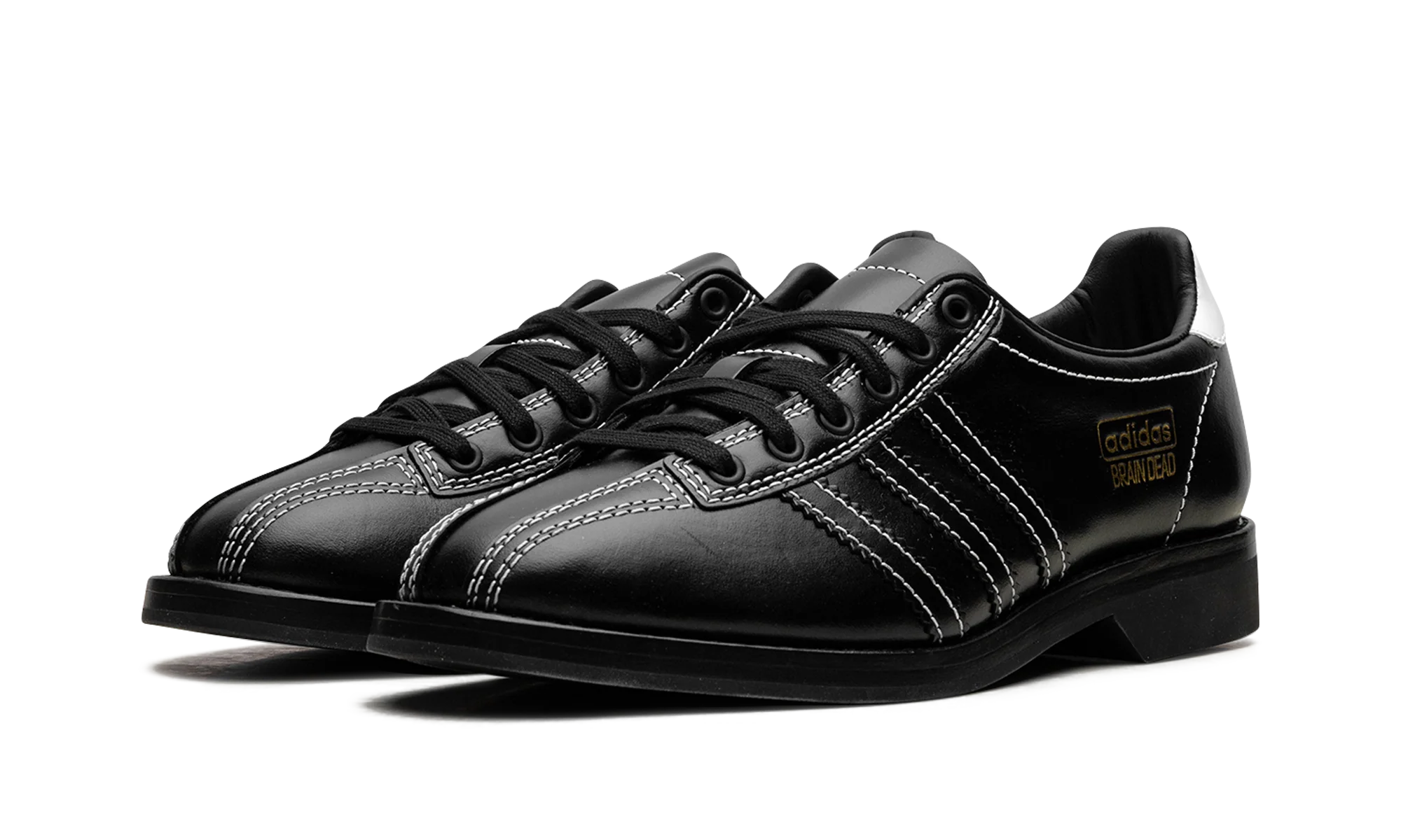 Bowling Shoes "Brain Dead Dover Street Market Black" JP9838