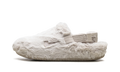 Calm Mule Fur WMNS "Sanddrift" FZ3119 100