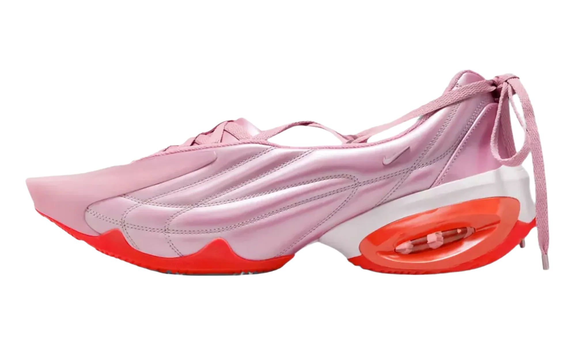 Air Max Muse Ballet WMNS "KNWLS Elemental Pink" HV5872 600