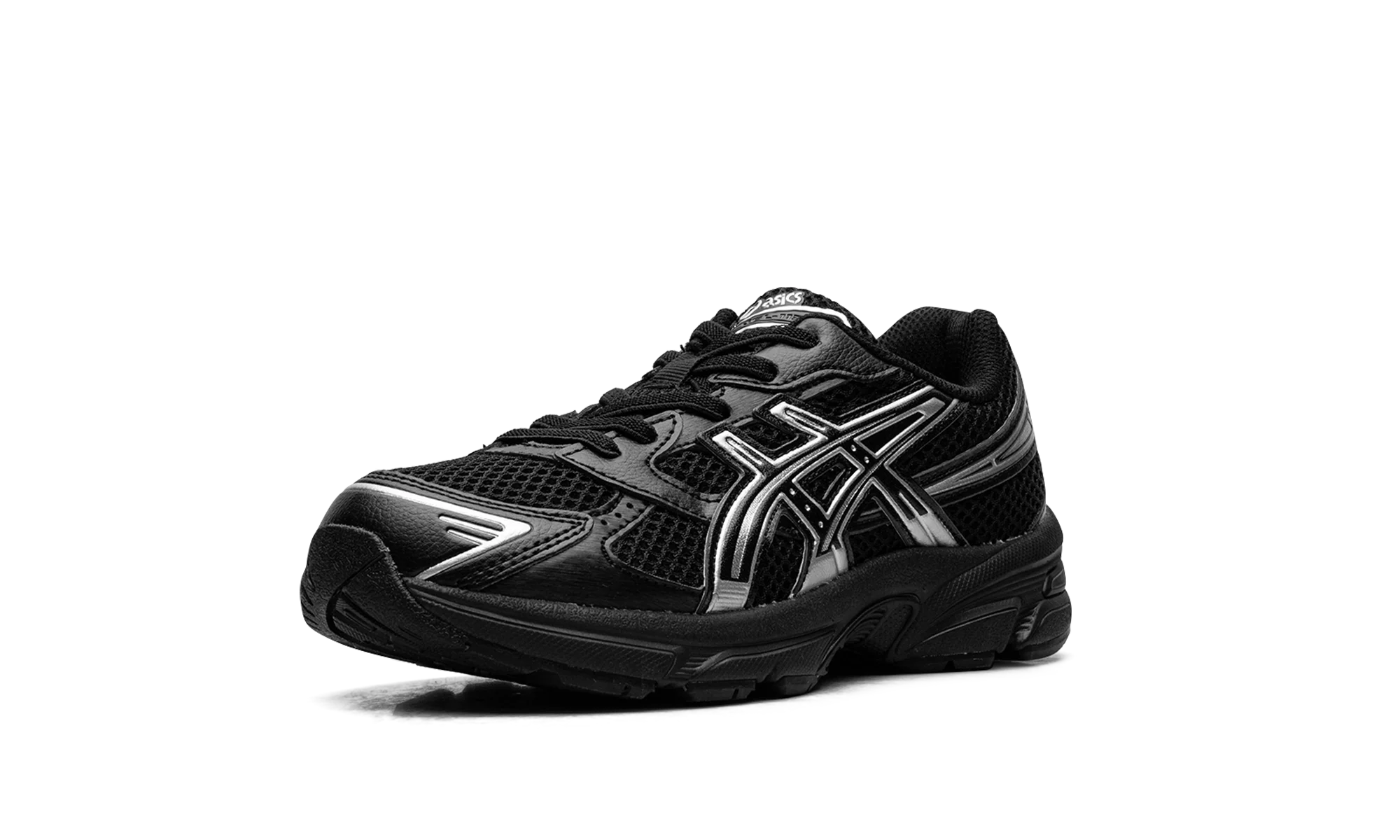 Gel 1130 PS "Black/Pure Silver" 1204A170 001