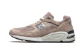 990v2 "Kith - Dusty Rose" M990K2