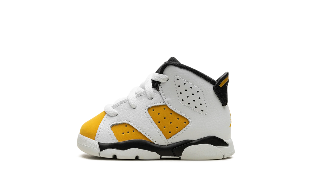 AIR JORDAN 6 RETRO TD "YELLOW OCHRE" DV3606 170