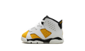 AIR JORDAN 6 RETRO TD "YELLOW OCHRE" DV3606 170