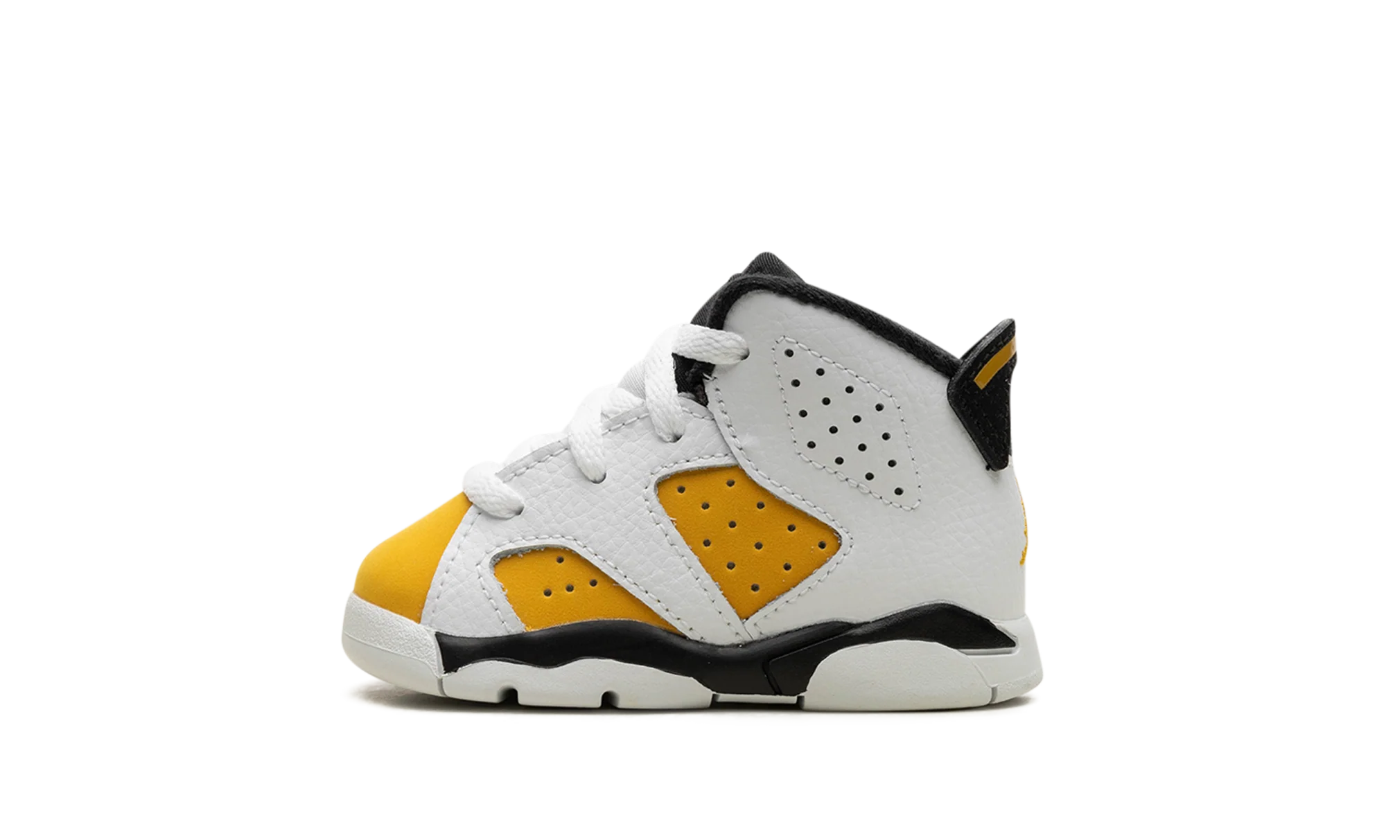 AIR JORDAN 6 RETRO TD "YELLOW OCHRE" DV3606 170