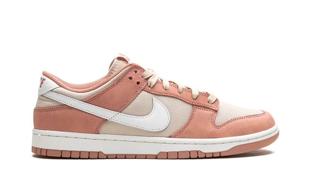 Dunk Low "Red Stardust" FB8895 601