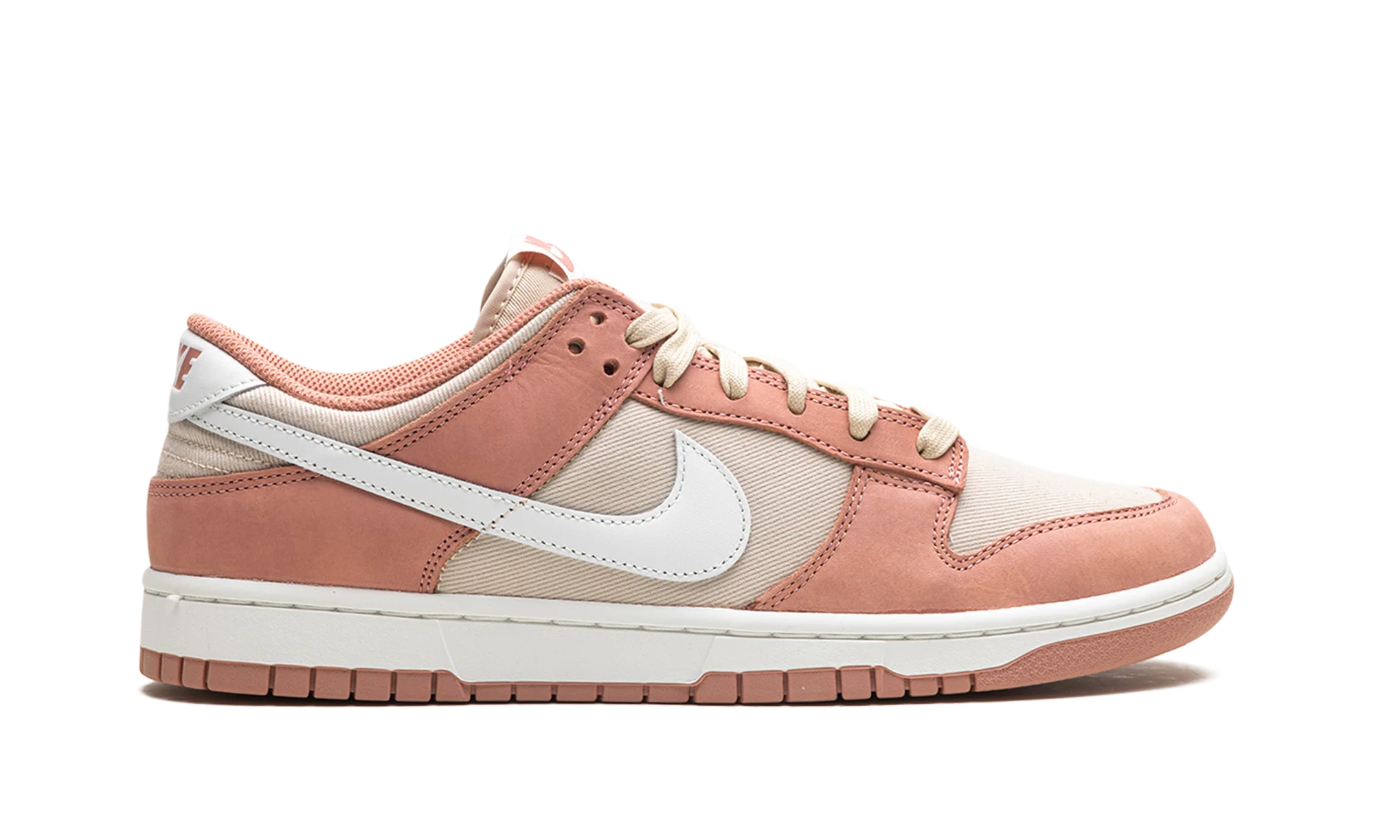 Dunk Low "Red Stardust" FB8895 601