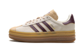 Gazelle WMNS "Cream White Maroon" JQ5127