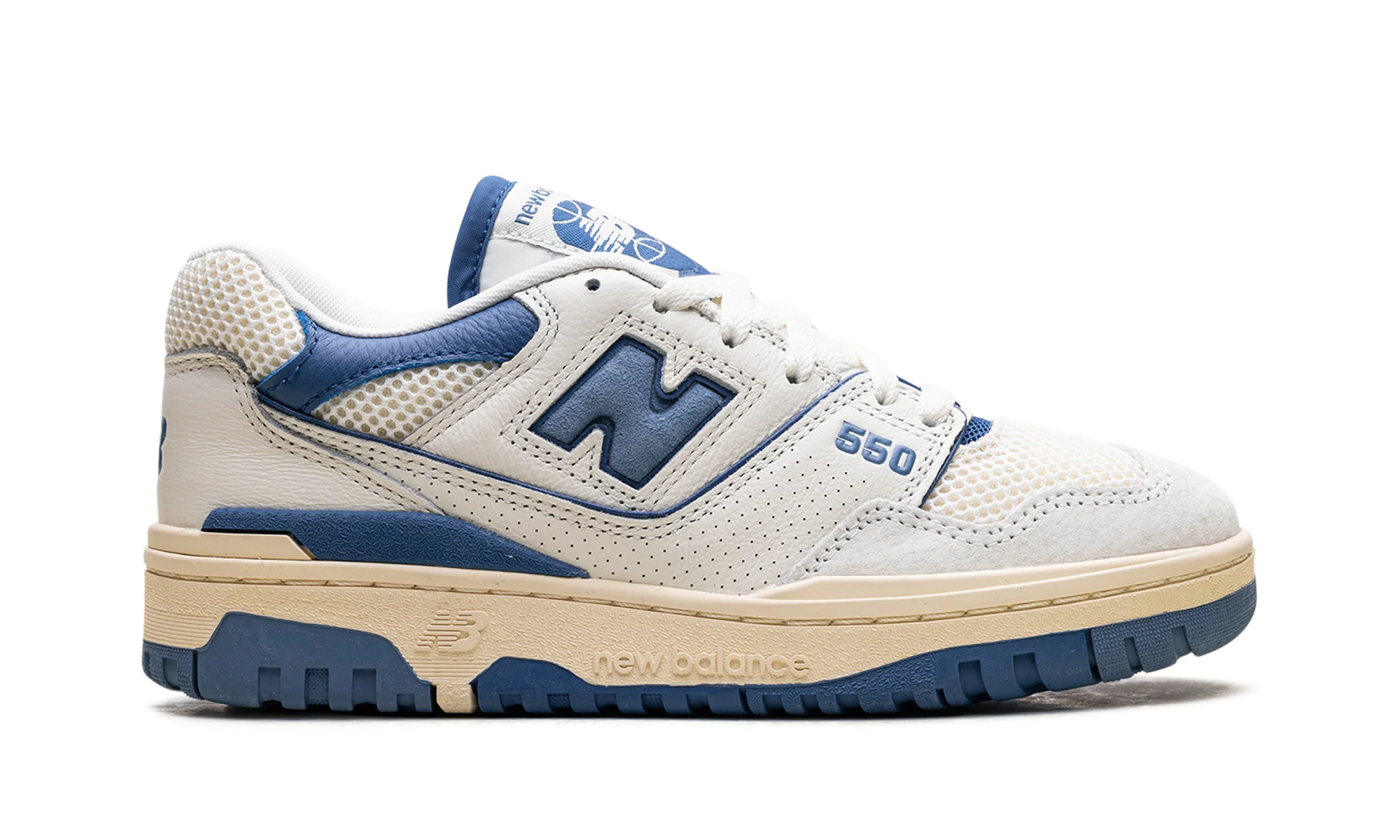 550 "Sea Salt Pack Blue Agate" BB550CPD