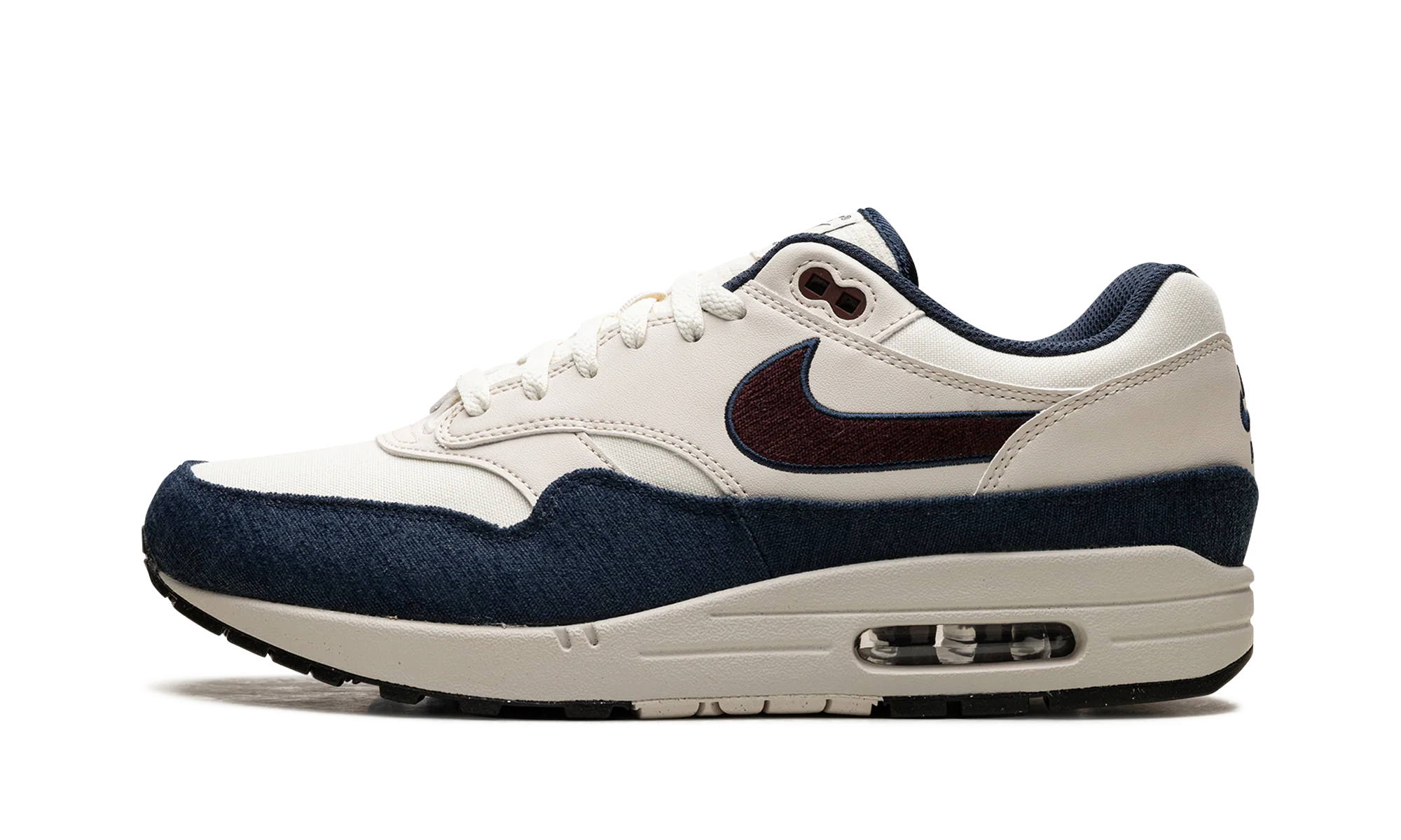 Air Max 1 "White" FN6952 103
