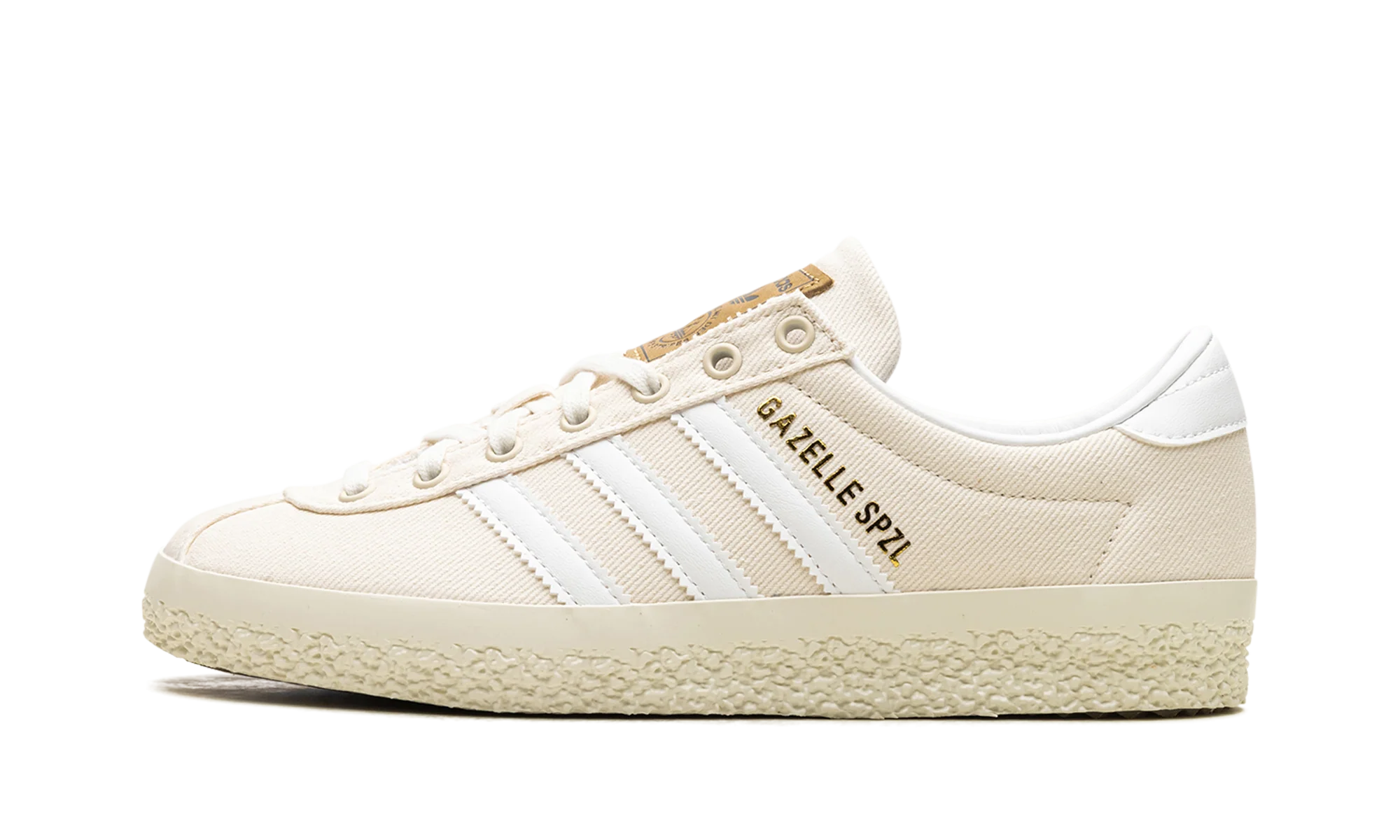 Gazelle SPZL "Chalk White" IG8940