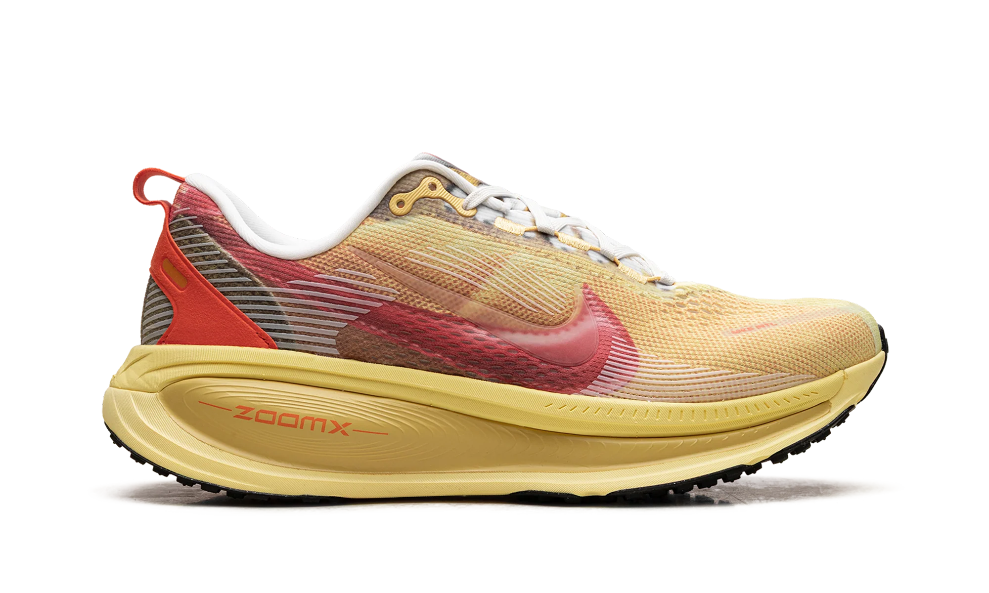 Vomero 18 SE "International Running Pack - Vivid Sulfur" IH3576 999