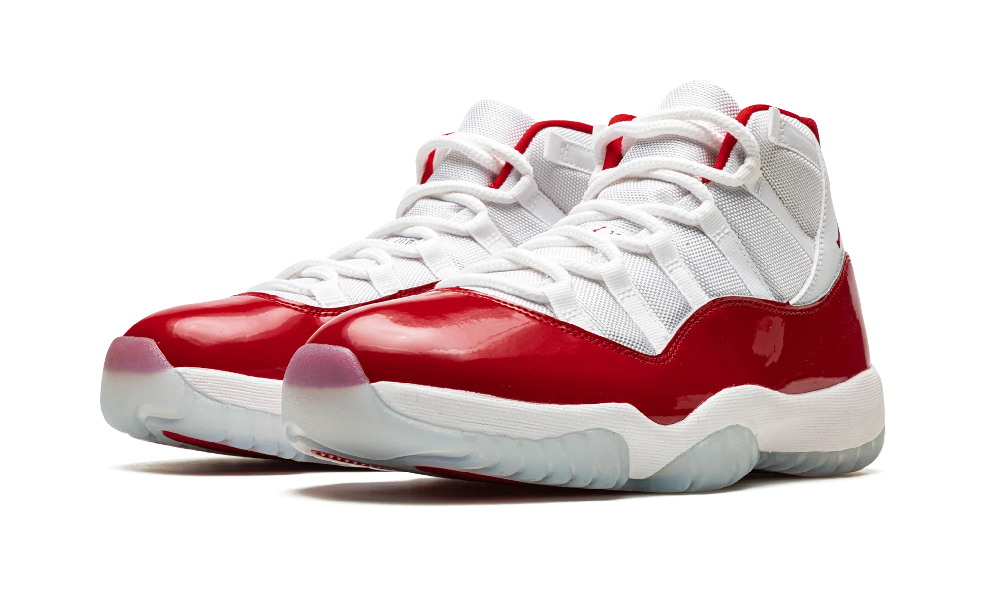 Air Jordan 11 "Cherry 2022" CT8012 116