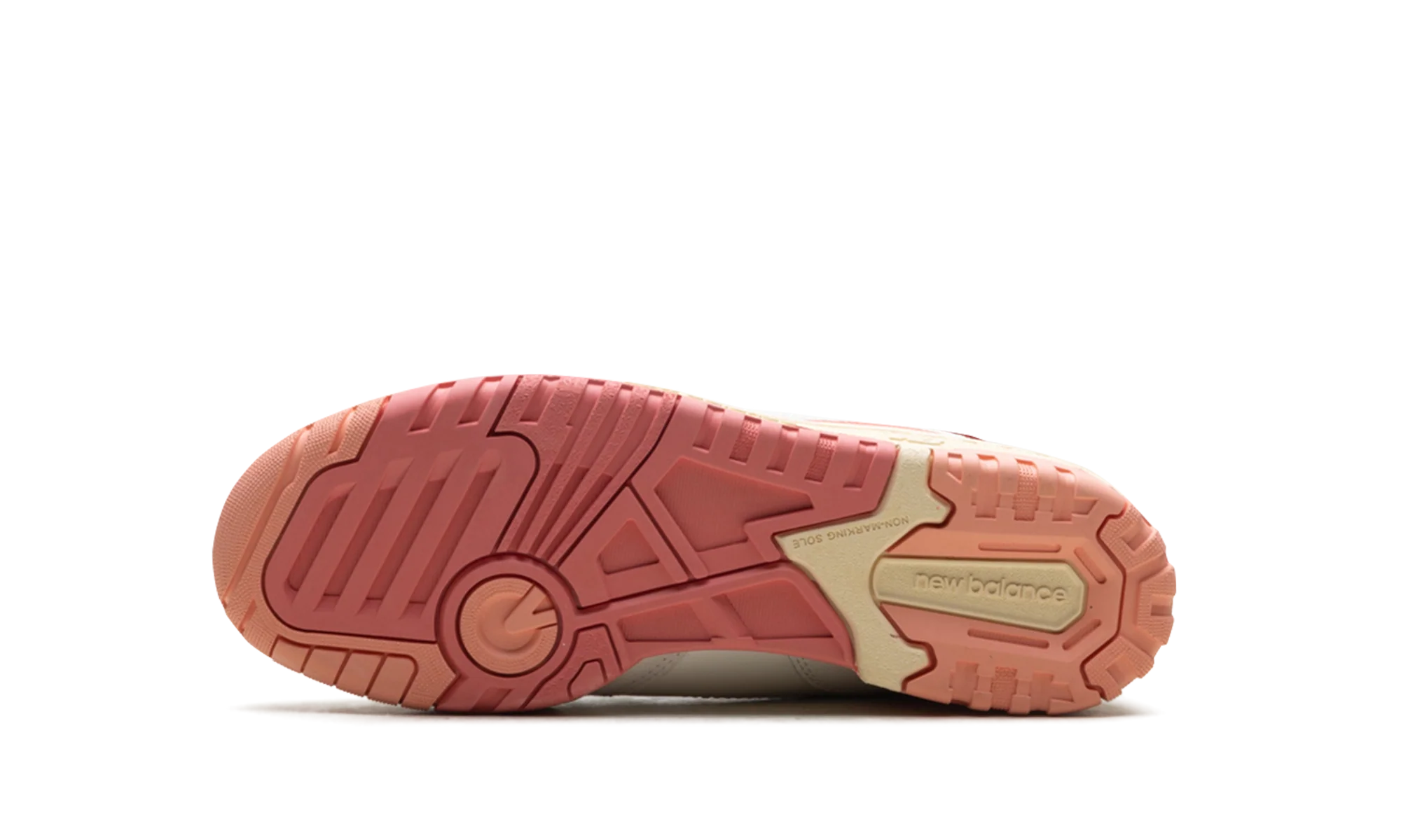 550 GS "Desert Pink Sea Salt" GSB550VR
