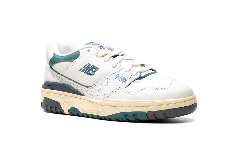 550 OG "Mini Logo Pack - New Spruce" BB550PTB