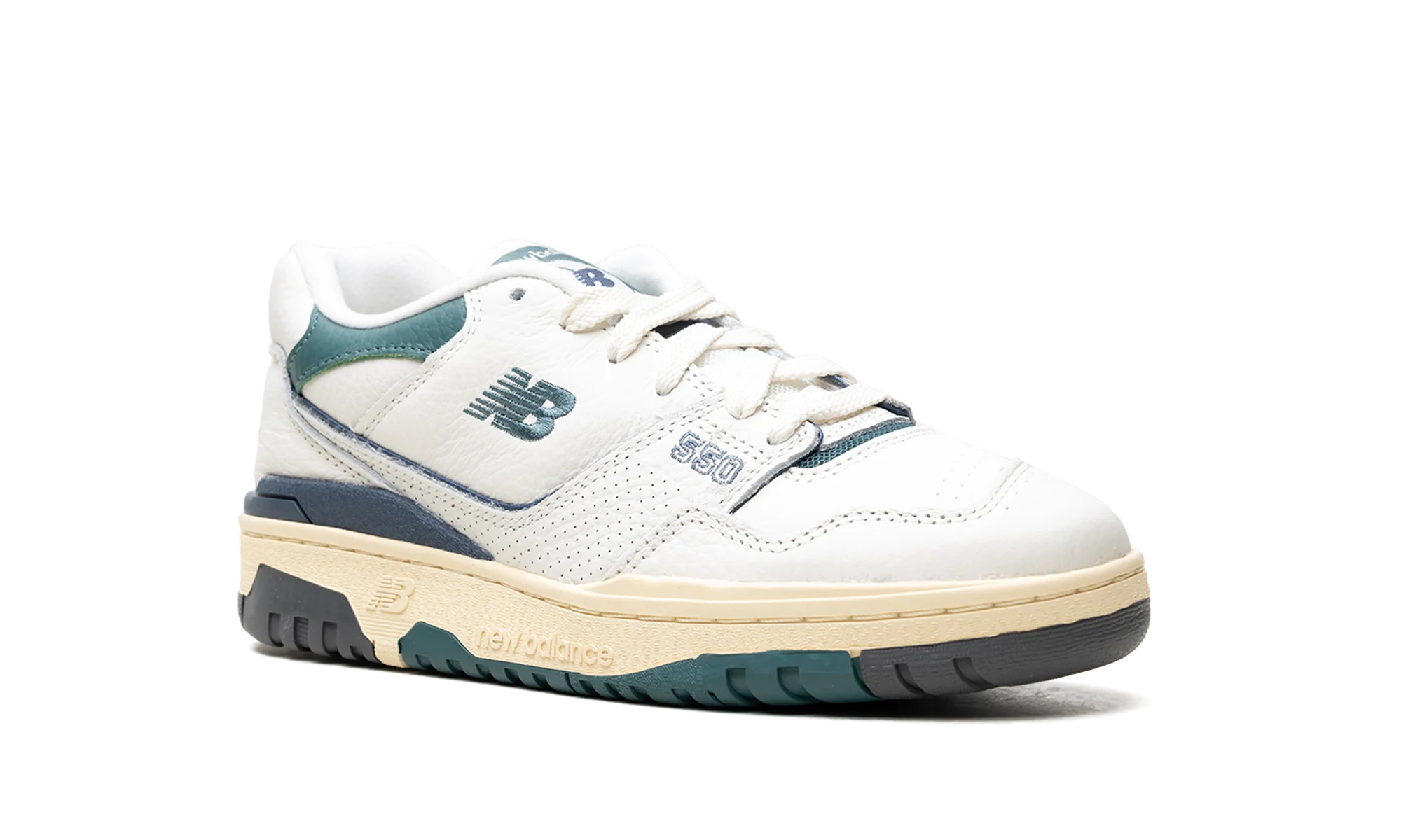 550 OG "Mini Logo Pack - New Spruce" BB550PTB
