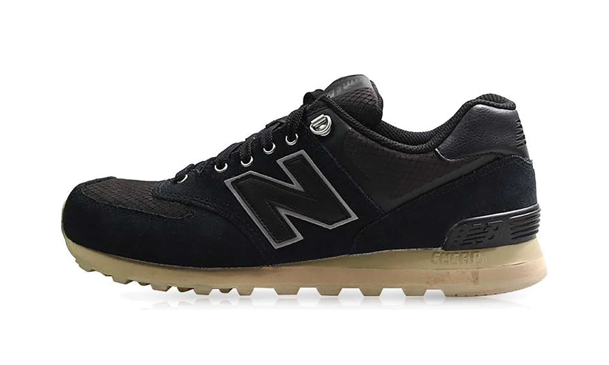 574 "Retro Black" ML574PKP