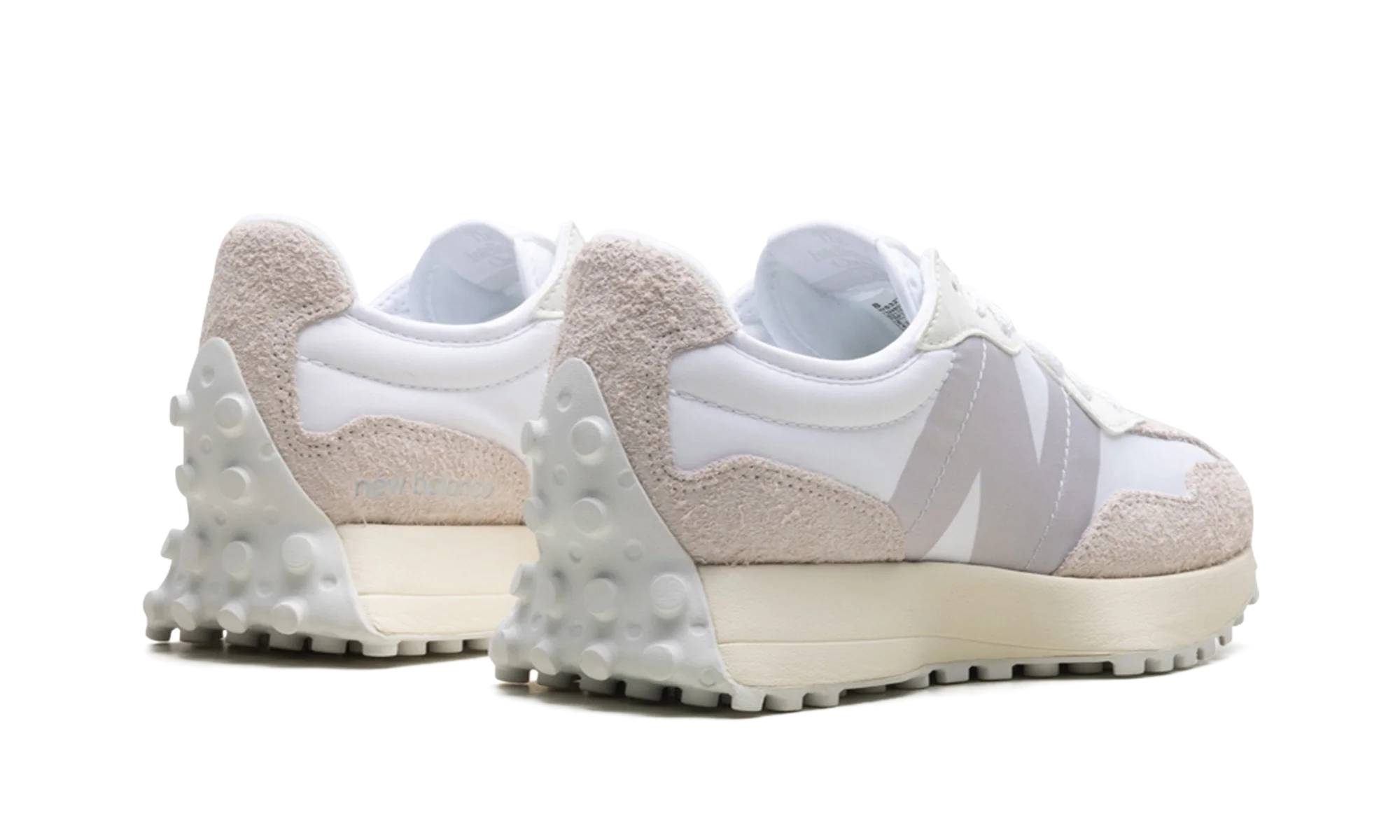 327 WMNS "White Moonbeam" WS327SFD