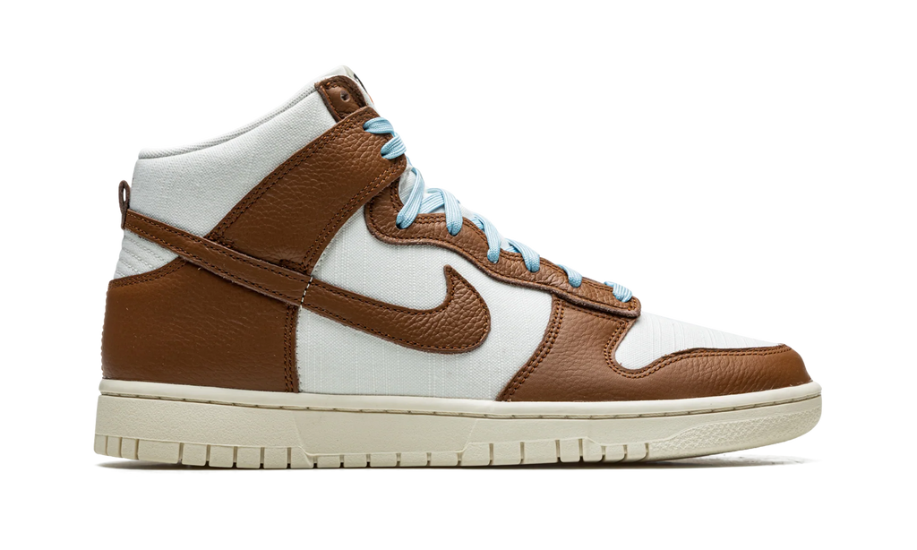 Dunk High Retro PRM "Pecan and Sail" DQ8800 200