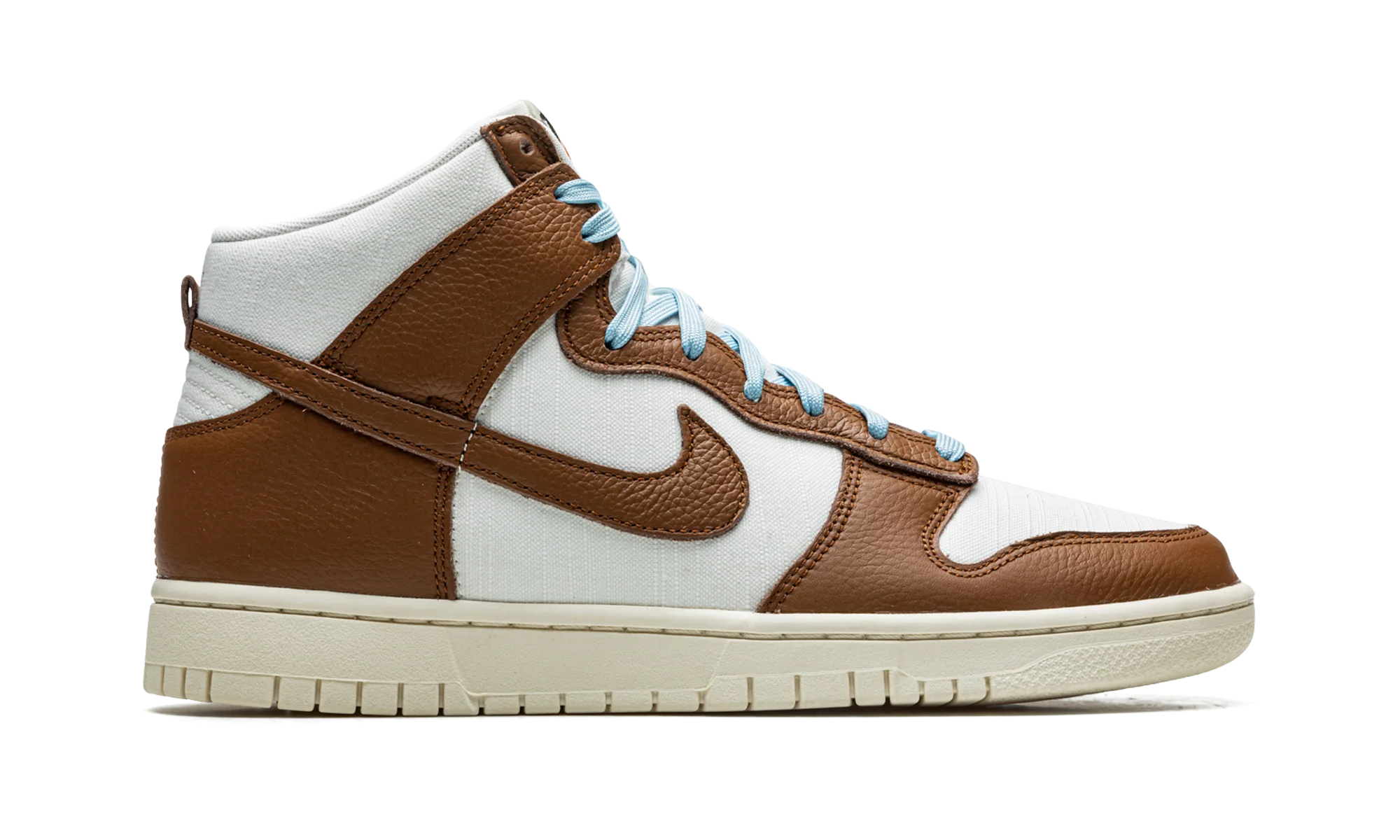 Dunk High Retro PRM "Pecan and Sail" DQ8800 200