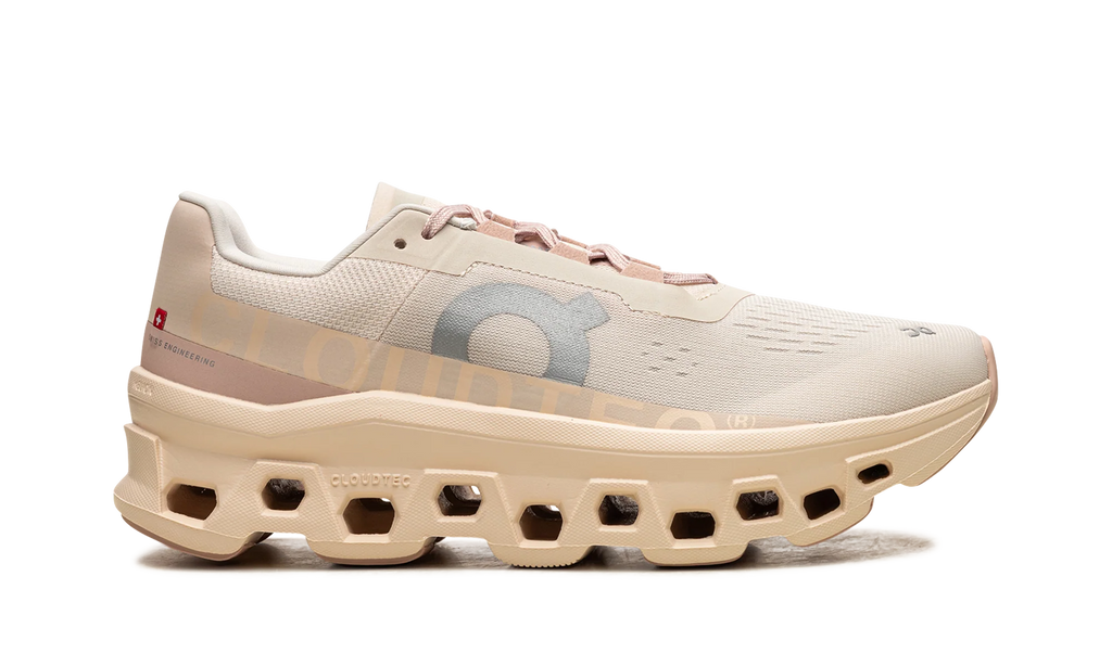 Cloudmonster WMNS "Moon/Fawn" 61.97785