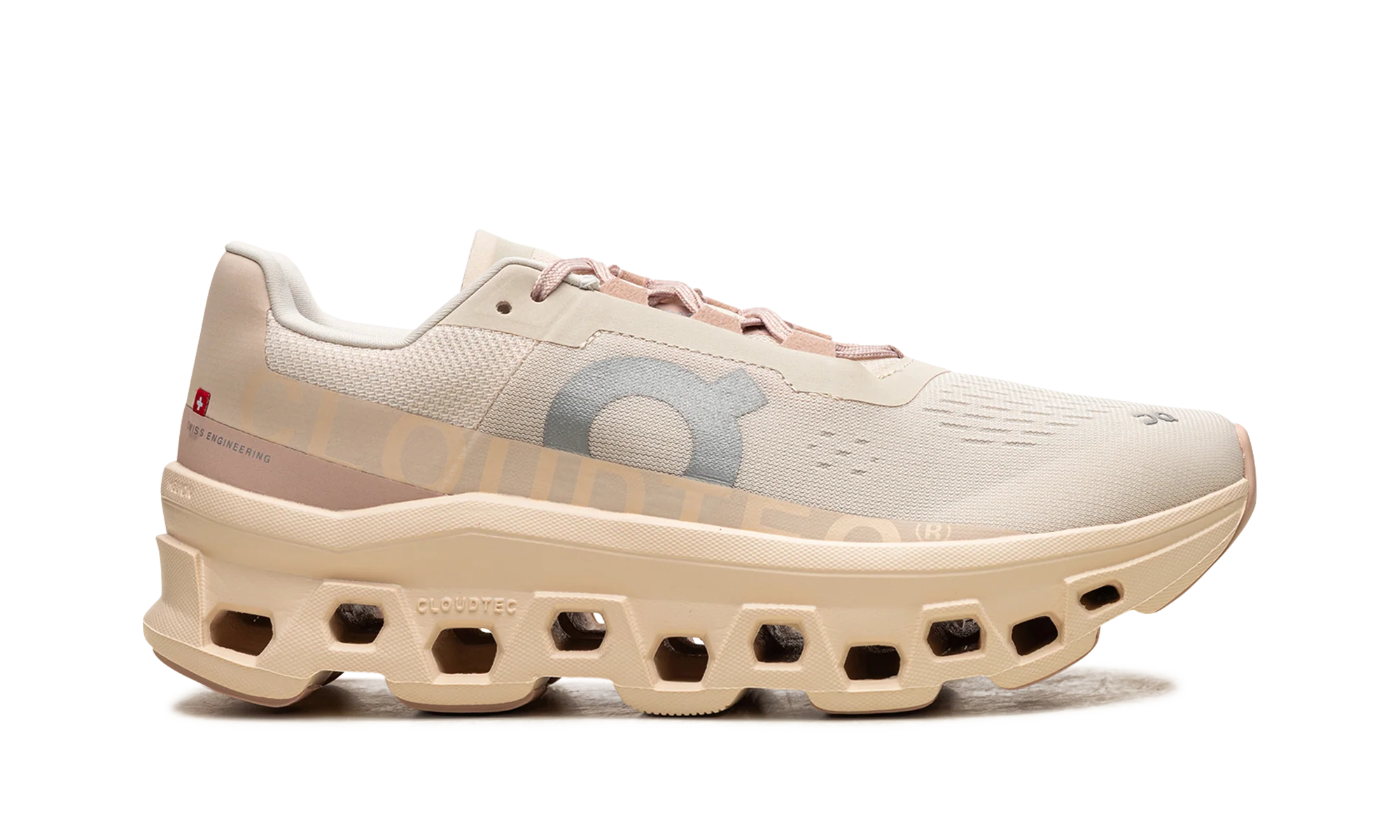 Cloudmonster WMNS "Moon/Fawn" 61.97785