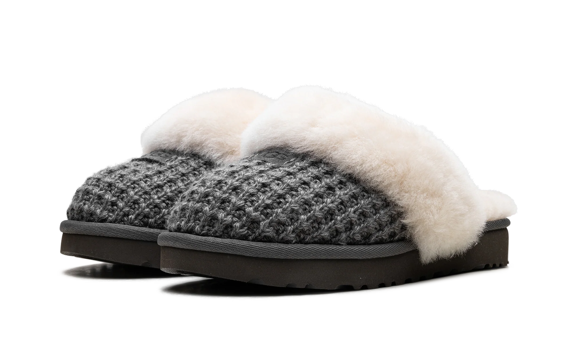 Cozy Slipper WMNS "Charcoal" 1117659 CHRC