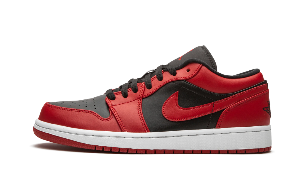 Jordan 1 Low "Reverse Bred" 553558 606
