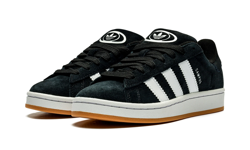 Campus 00s GS "Black White Gum" HQ6638