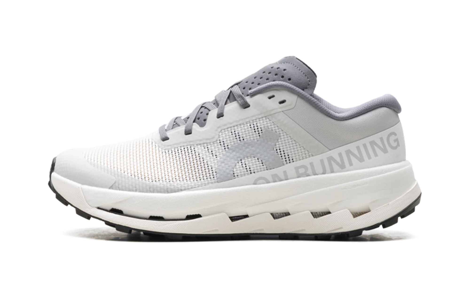 Cloudultra 3 WMNS "Rock / White" 3WF30113620