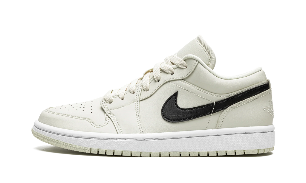 AIR JORDAN 1 LO WMNS "Coconut Milk" DC0774 121