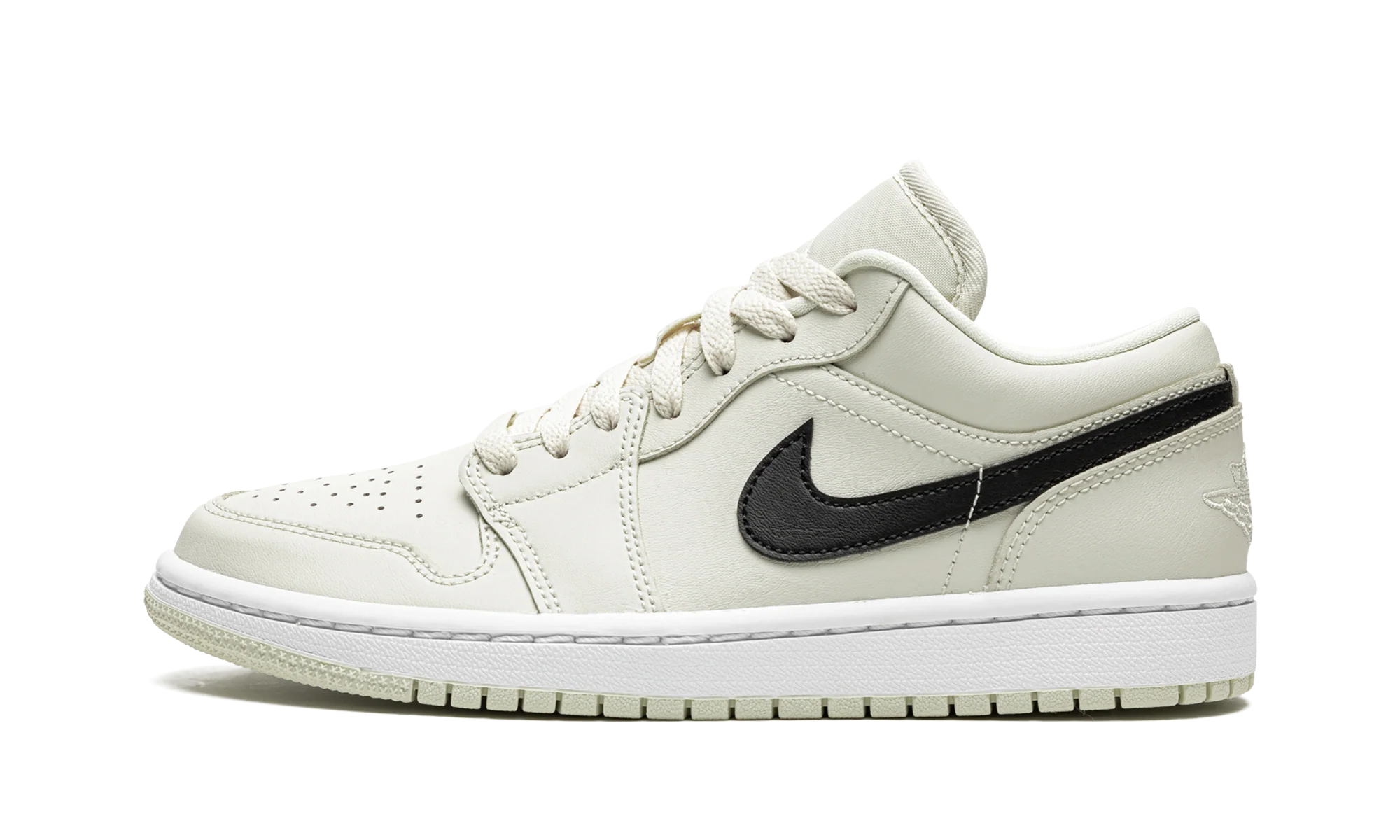 AIR JORDAN 1 LO WMNS "Coconut Milk" DC0774 121