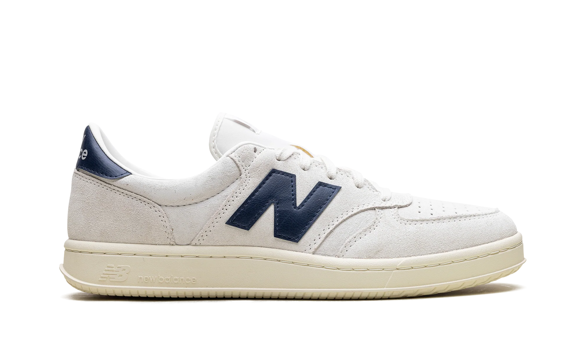 T500 "Sea Salt Navy Angora" CT500CF