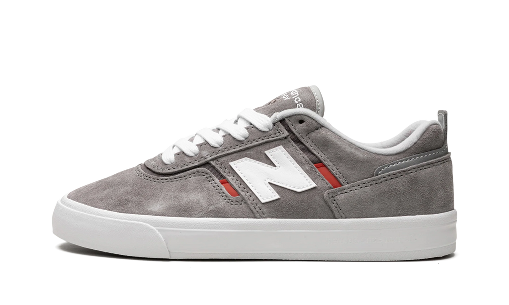 306 "Jamie Foy - Grey Day" NM306GRY