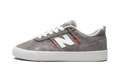 306 "Jamie Foy - Grey Day" NM306GRY