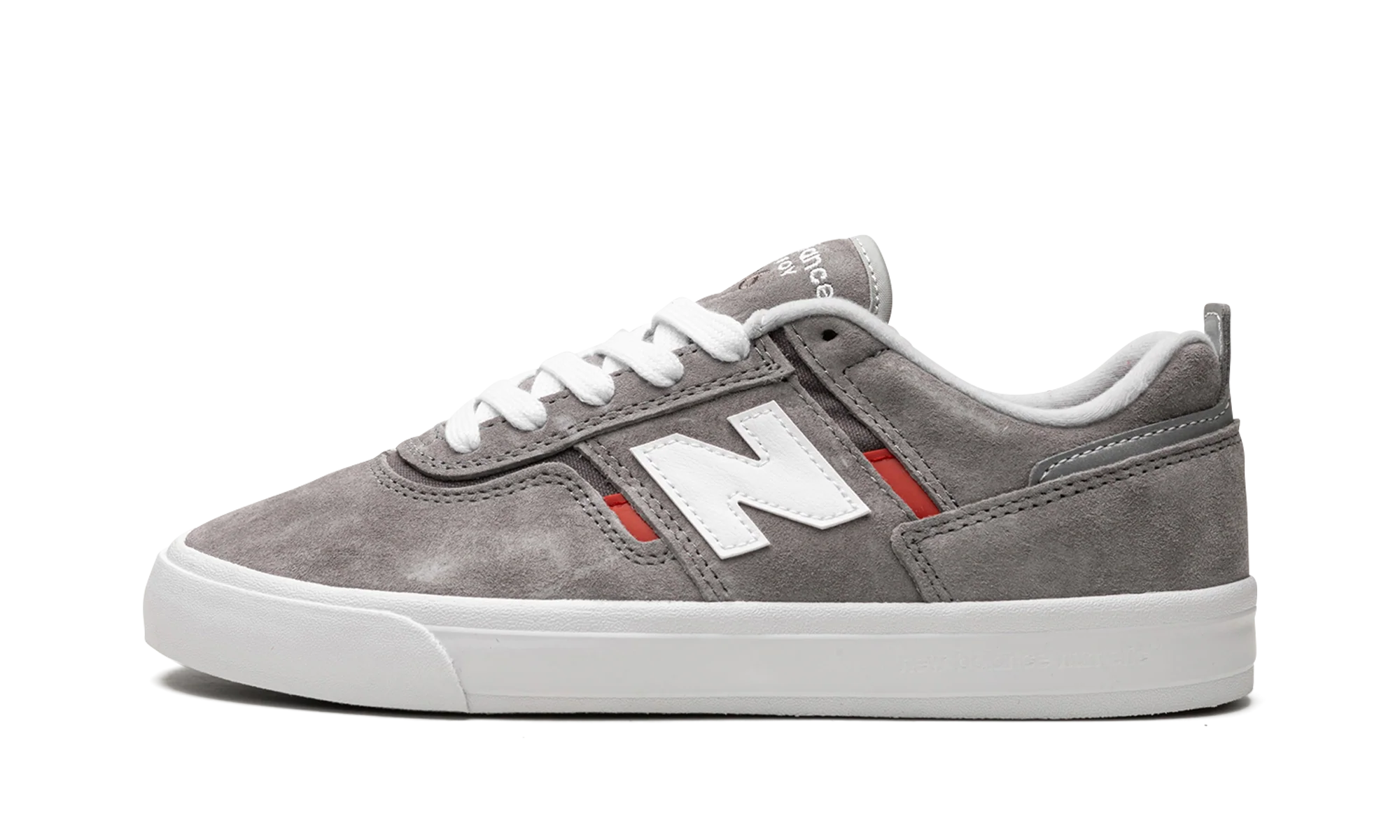 306 "Jamie Foy - Grey Day" NM306GRY