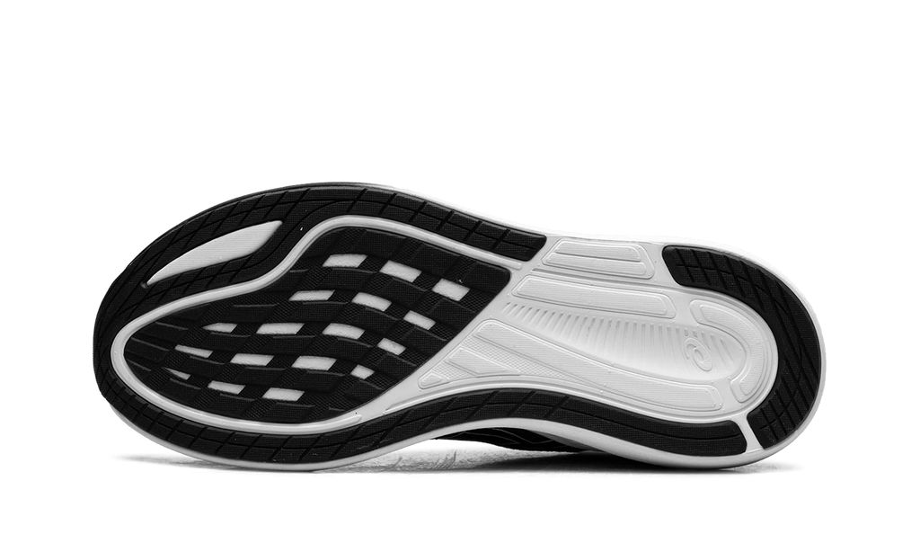 EVORIDE 3 WMNS "Black" 1012B184 001