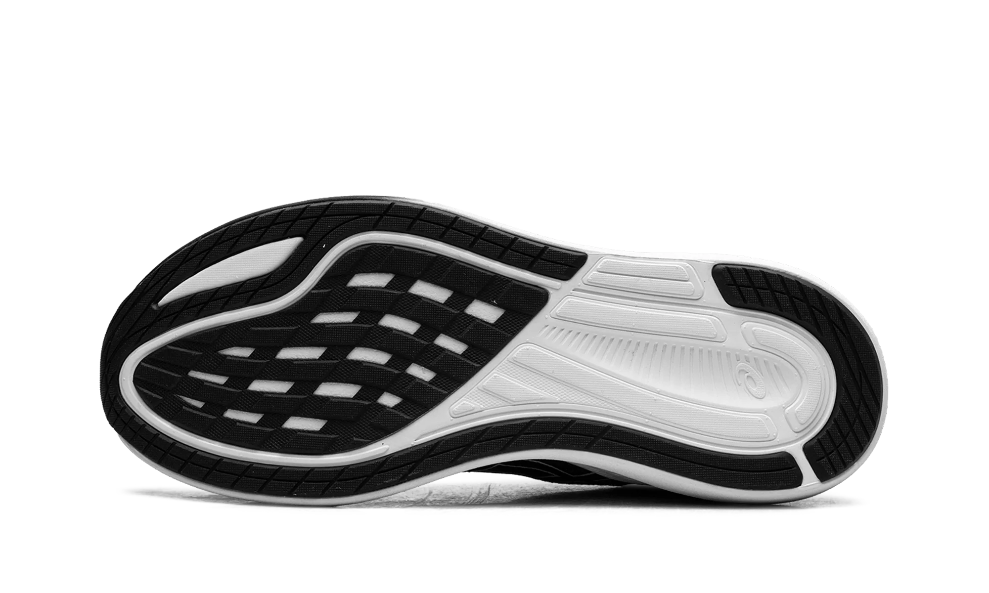EVORIDE 3 WMNS "Black" 1012B184 001