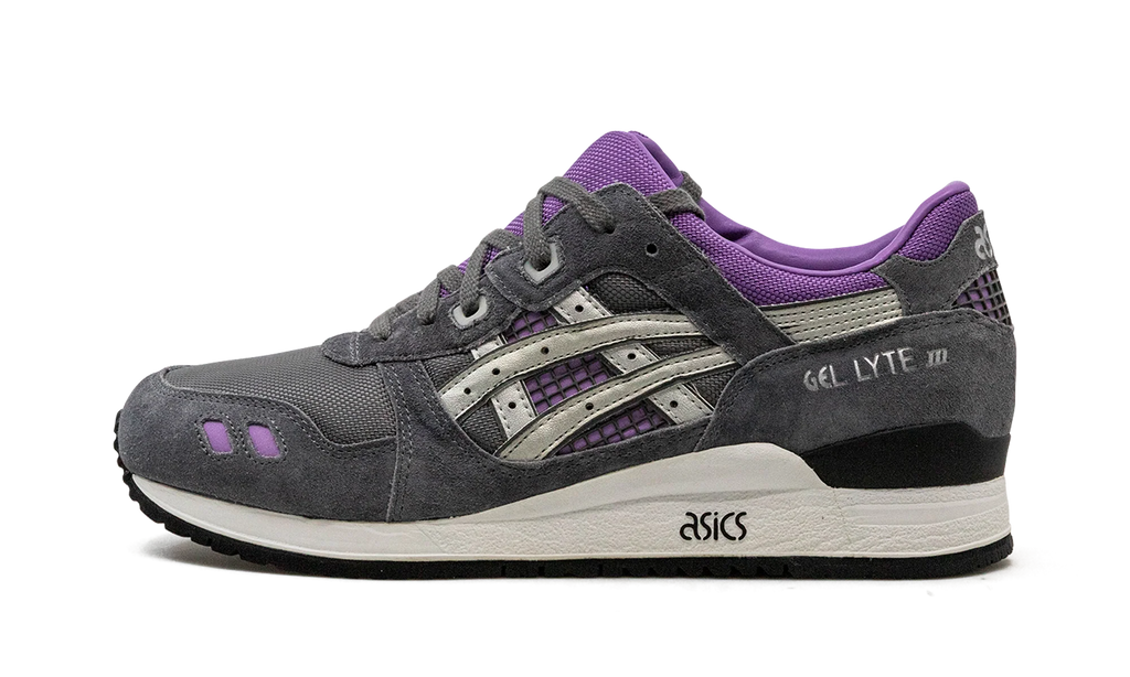 Gel-Lyte 3 "Solebox" HQ82N 7693